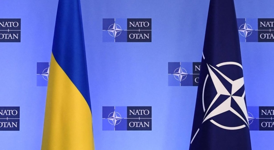 Stoltenberg: Ukrayna'nın NATO üyeliği gündemde değil