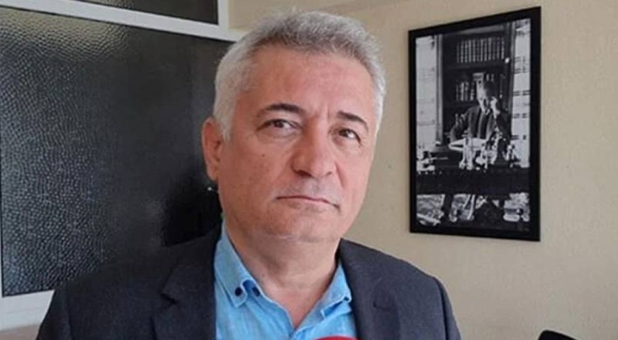 Adil Serdar Saçan, yaşamını yitirdi