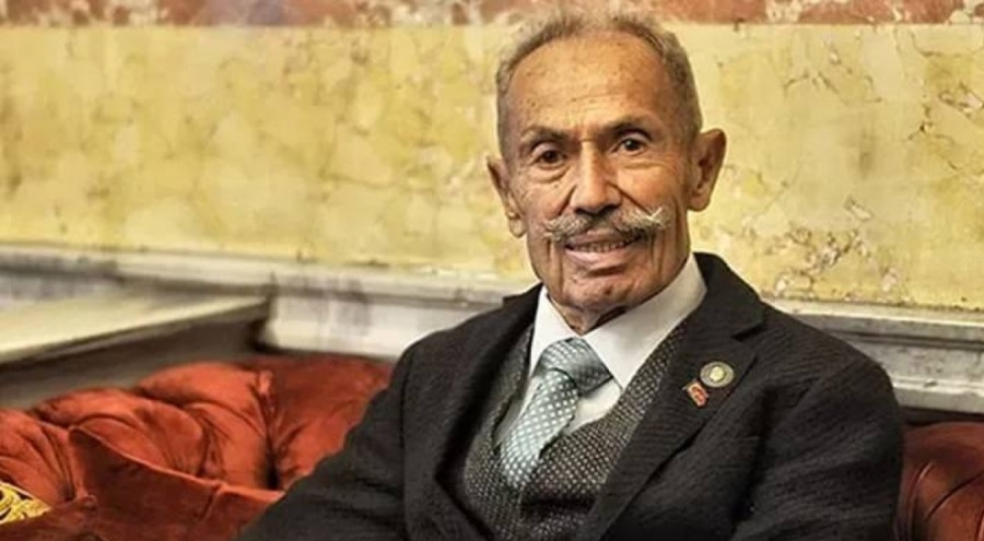 İlham Gencer hayatını kaybetti