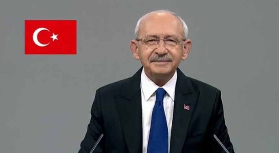 Kılıçdaroğlu Erdoğan'a TRT'de meydan okudu