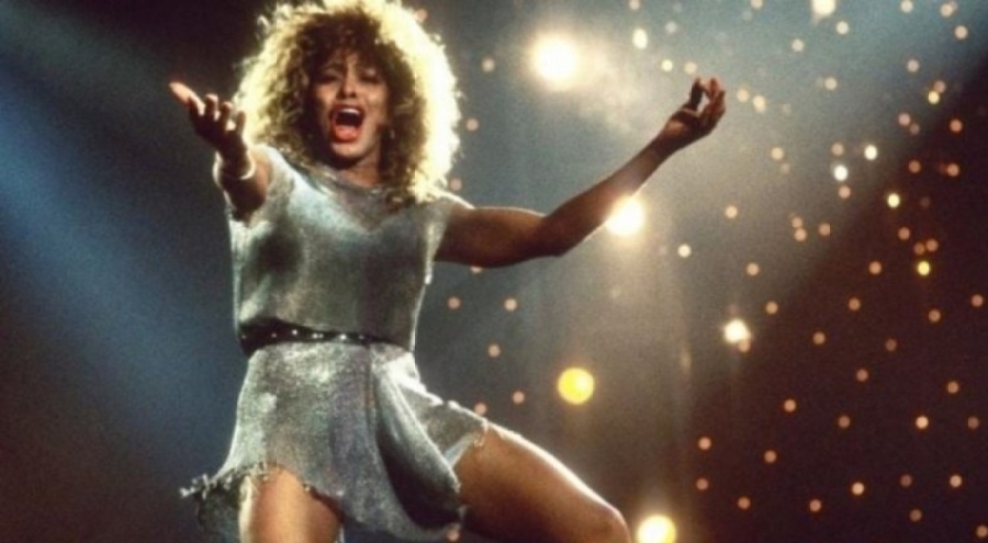 Tina Turner hayatını kaybetti