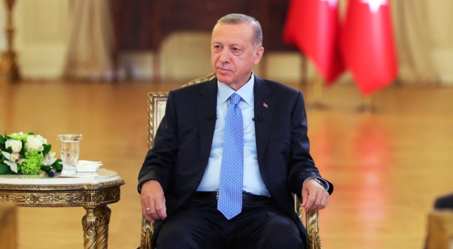 Cumhurbaşkanı Erdoğan: Hakaret üzerine kurulu siyaset dilini reddediyoruz