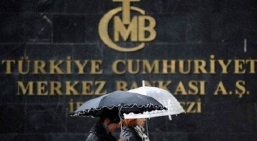 Merkez Bankası, faiz kararını bugün açıklayacak