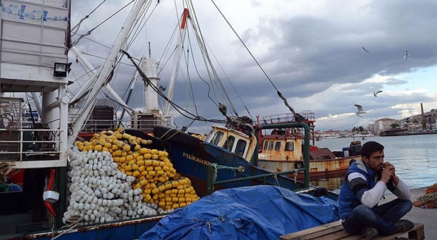 Depremzede balıkçılara verilecek destekler belli oldu
