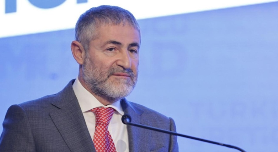 Bakan Nureddin Nebati: Bankacılık sektörümüz, gücünü tartışmasız şekilde ortaya koydu