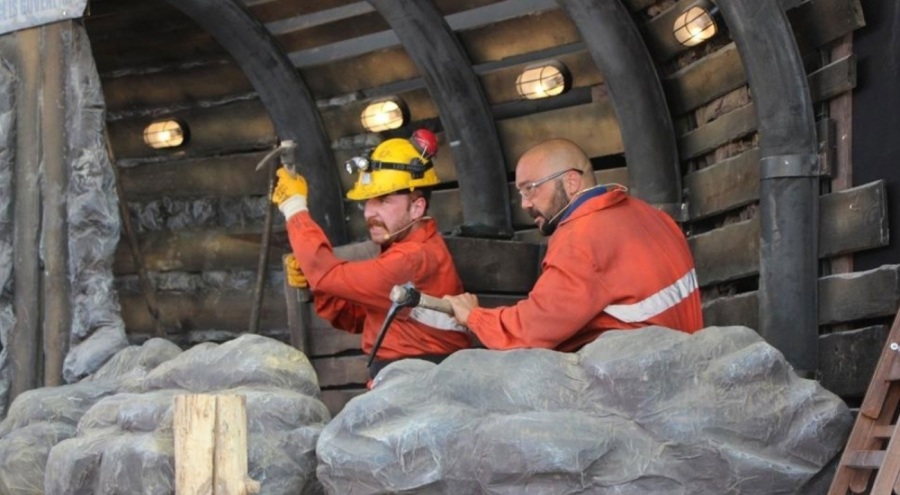 Türkiye iş kazalarında dünyada ilk sıralarda yer aldı