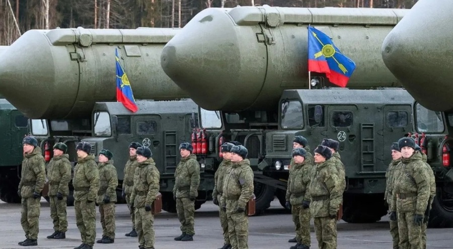 Rusya ve Belarus'tan kritik anlaşma!