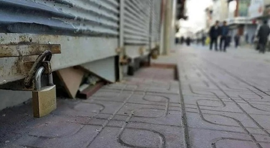 Yüksek kira zamları iş yerlerinin kapanmasına sebep olabilir