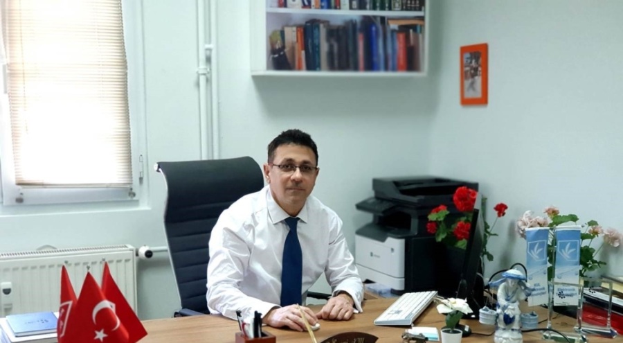 ULUTEK Teknopark'ta patent çalışmaları sürüyor