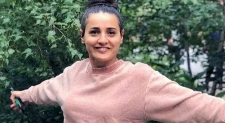 ABD'de Türk sanatçıya korkunç saldırı!