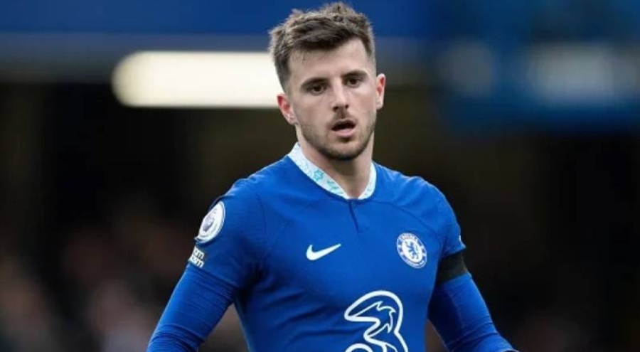Premier Lig kulüplerinin gözü Mason Mount'a çevrildi