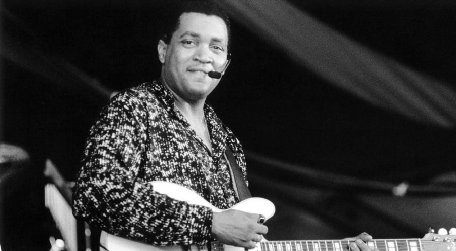 Müzisyen Sheldon Reynolds 63 yaşında hayatını kaybetti