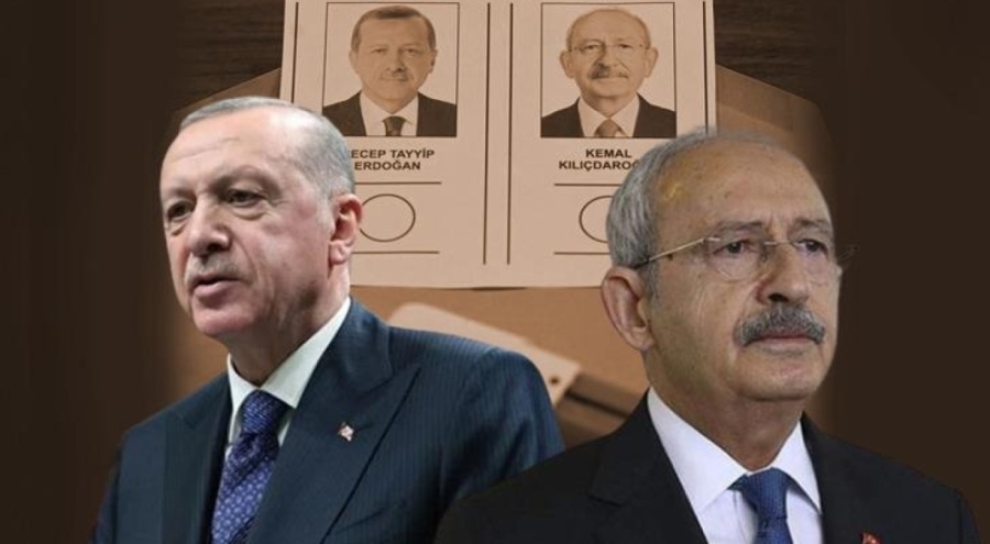 KONDA, ikinci tur anketinin sonuçlarını paylaştı