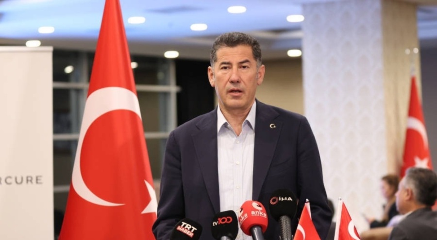 Sinan Oğan: Kin tutmuyorum ama...