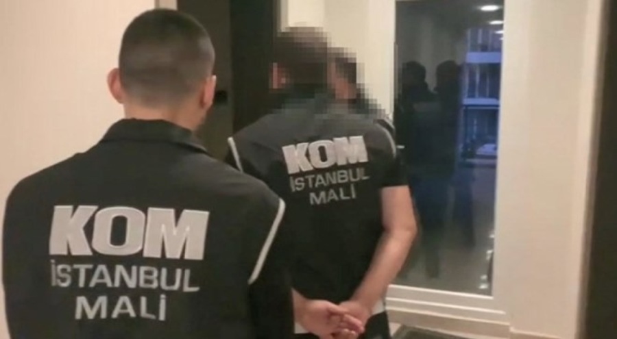850 bin euroluk vurgunda yeni gelişme! Uluslararası dolandırıcılık şebekesi çökertildi