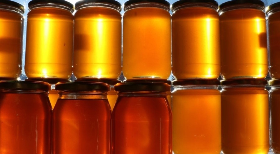 Türk balı 4 ayda 13,5 milyon dolar kazandırdı