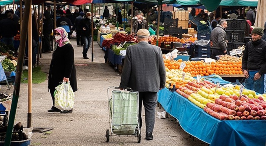 Açlık sınırı 12 bin liraya dayandı