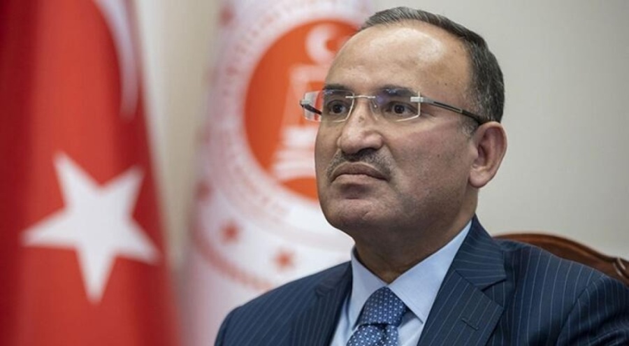 Bekir Bozdağ: Kadına yönelik şiddetin önlenmesi konularında tarihi reformlar gerçekleştirdik