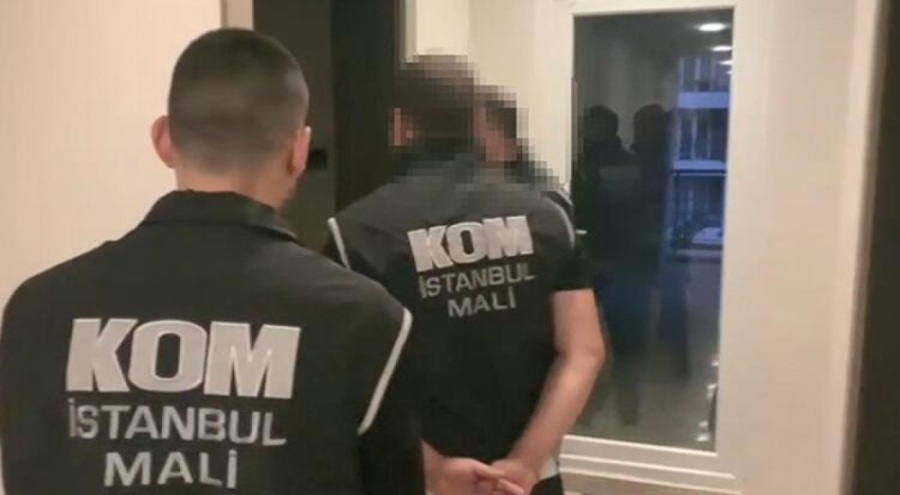 İstanbul'da çağrı merkezi kurup yurt dışındaki yaşlılara dolandıranlara operasyon