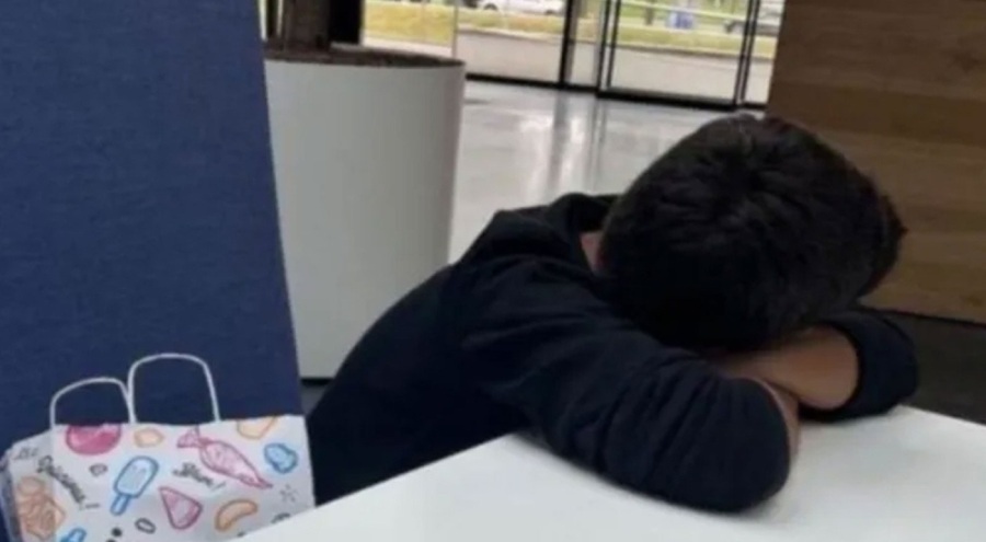 Hollanda'da bulunan ve Türk olduğu belirtilen çocukla ilgili yeni detaylar!