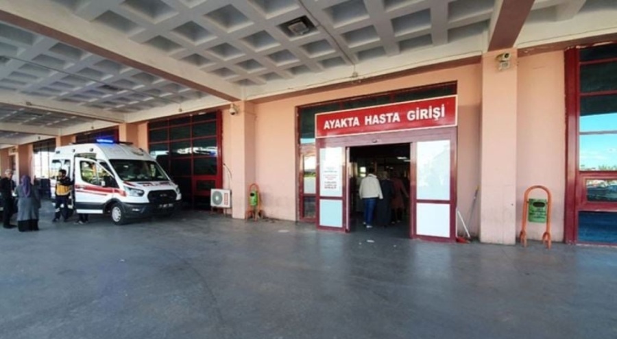 Diyarbakır'da okulda deney sırasında patlama: 4 yaralı!