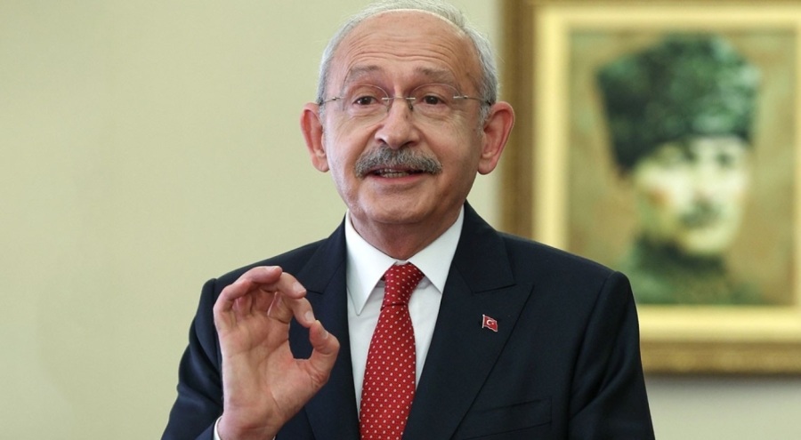 Kemal Kılıçdaroğlu: İstanbul uyuşturucu baronlarının at koşturduğu bir yer