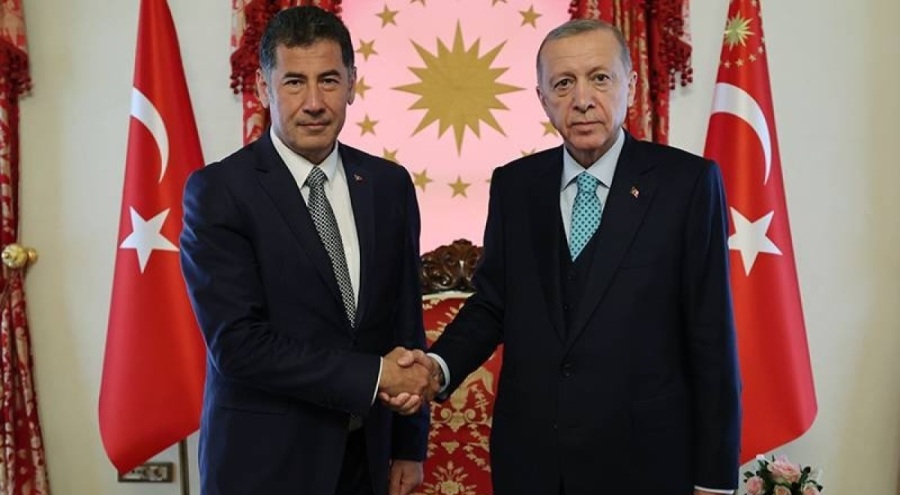 Mustafa Destici açıkladı: Sinan Oğan'a Bakanlık verilecek mi?