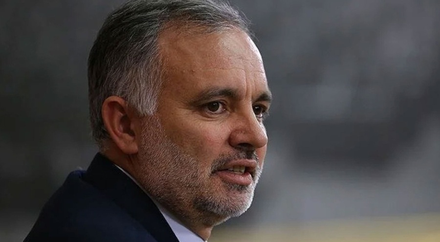 Ayhan Bilgen, Cumhurbaşkanı Erdoğan'a desteğini açıkladı