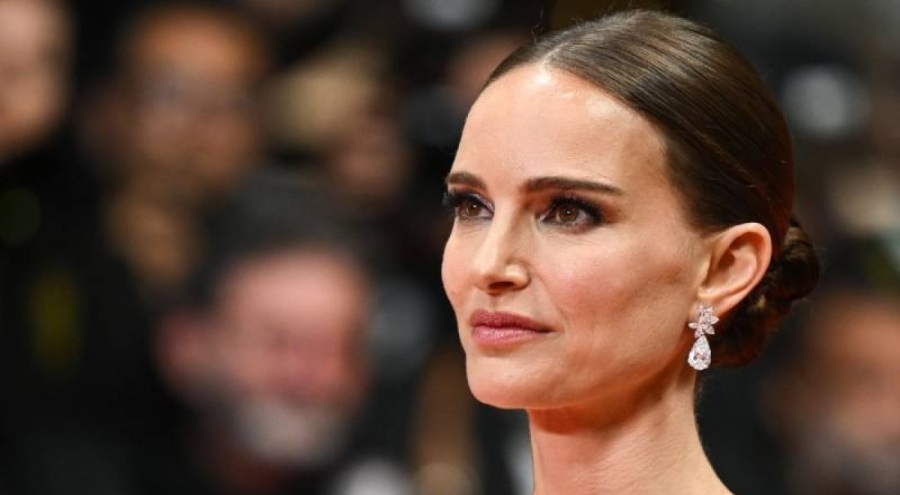 Natalie Portman'dan "çifte standart" çıkışı