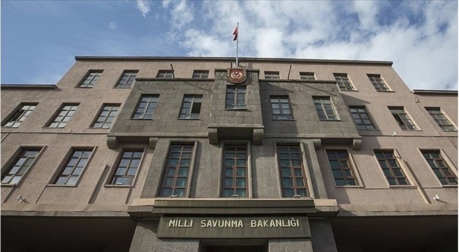 MSB açıkladı! Yeni tip denizaltı gemisi Hızırreis suya indirildi