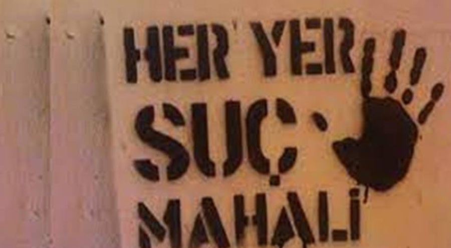 'Cinsel istismar'la suçlanan savcı hakkında beraat kararı