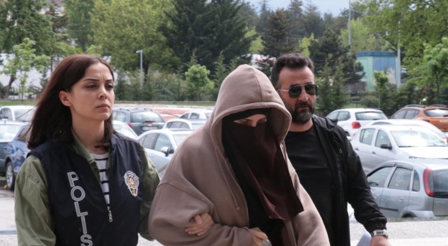 Bolu'da DEAŞ ve FETÖ operasyonunda 2 şüpheli adliyede