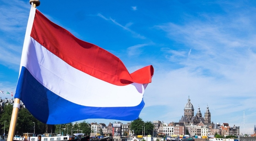 Hollanda açıkladı: refakatsiz halde bulunan çocuk Türk vatandaşı değil