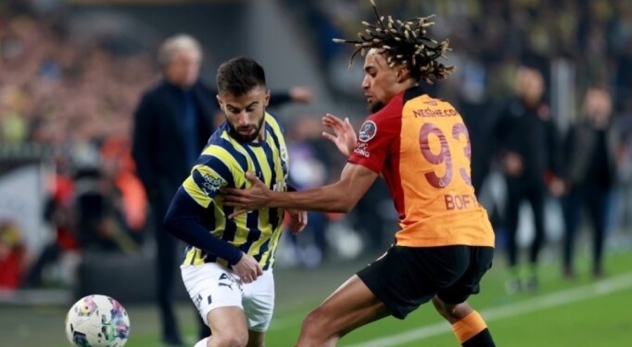 Galatasaray-Fenerbahçe derbisinin oynanacağı tarih açıklandı