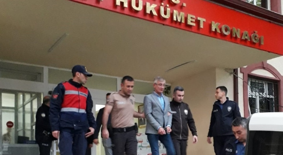 Bilecik'te bıçaklı sopalı kavga