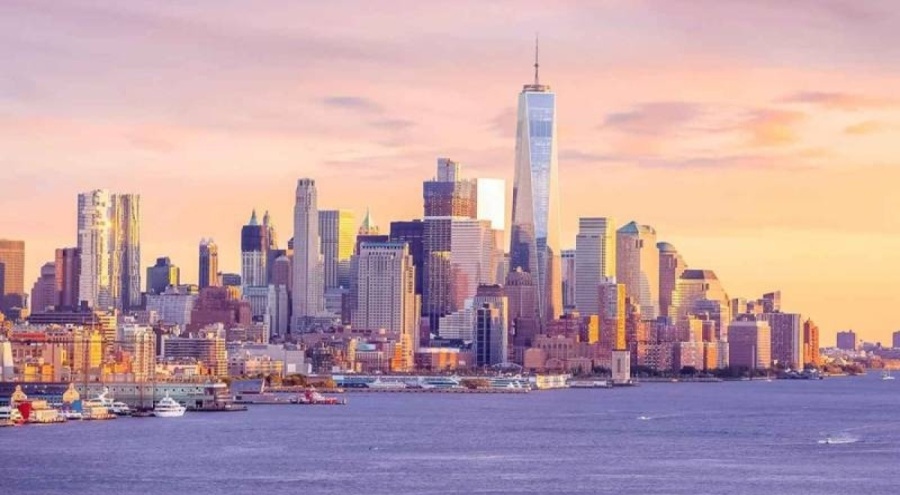 ABD ekonomisi, yüzde 1,3 büyüdü