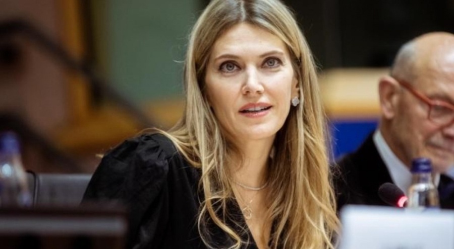 Eski Avrupa Parlamentosu Başkan Yardımcısı Kaili serbest