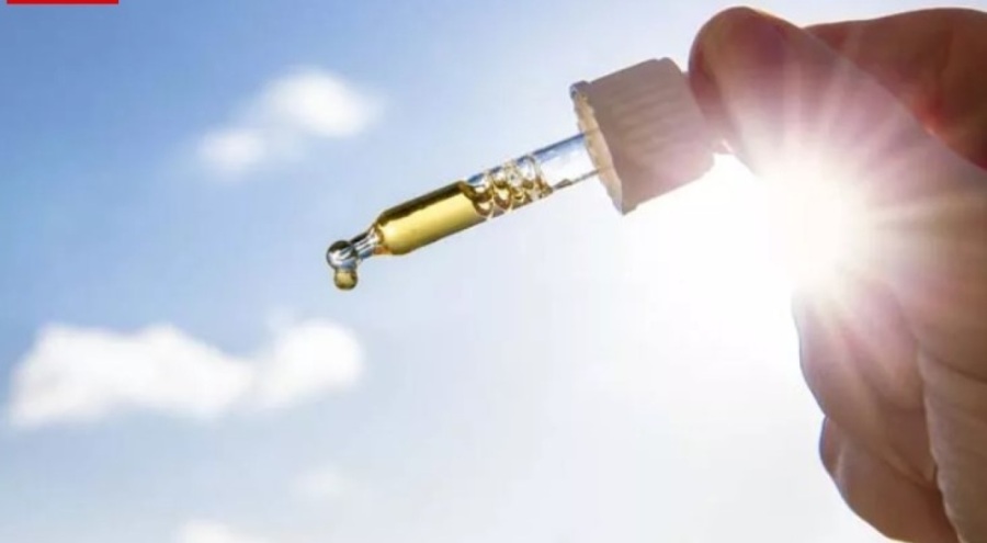 D vitamini eksikliği kemik kaybına yol açıyor