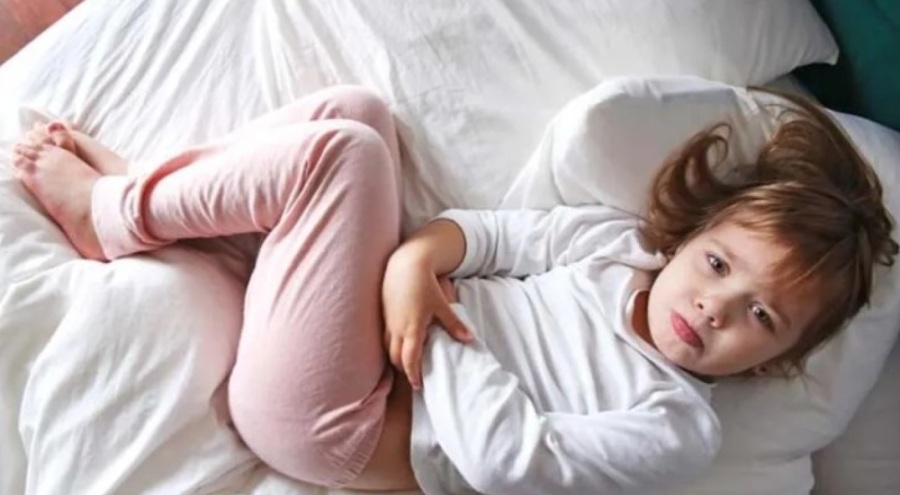 Çocukları tehdit eden yaz hastalıkları neler?