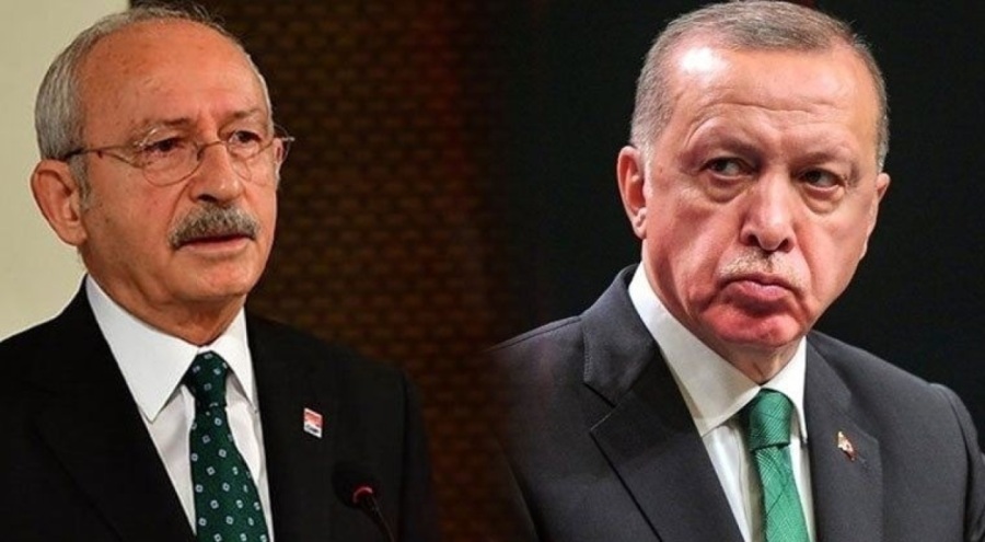 Erdoğan'ın mitinglerde kullandığı 'montaj' görüntülere erişim engeli getirildi