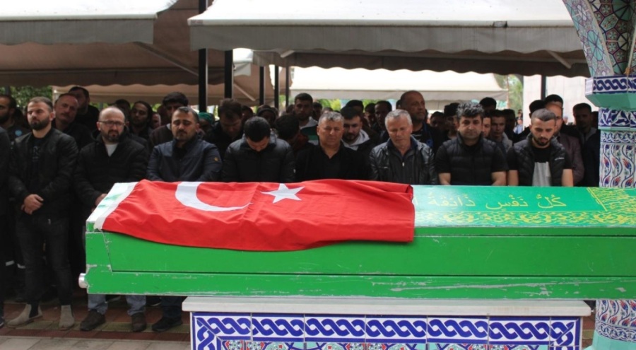 Mert organlarıyla 6 kişiye umut oldu