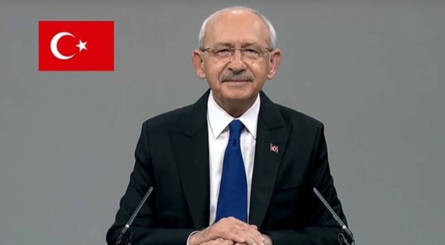 Kılıçdaroğlu, 'TRT' çağrısını yineledi: Erdoğan, sen teröristlerin hamisisin