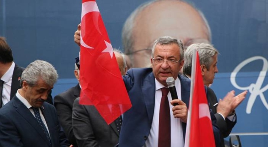 CHP'li Altay'dan HÜDAPAR tepkisi: Hizbullah kafalılar Türk milleti üzerine yemin etmem diyor