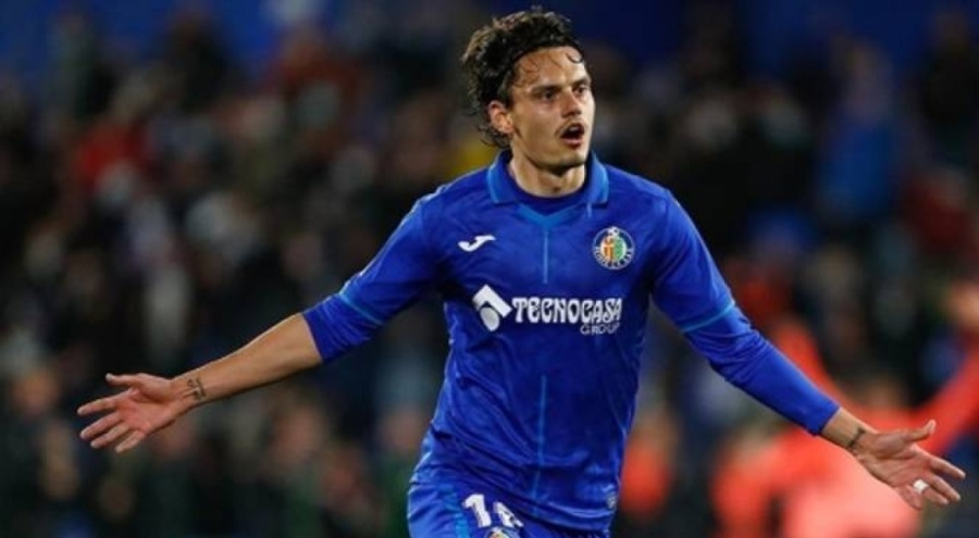 Enes Ünal'dan kötü haber geldi