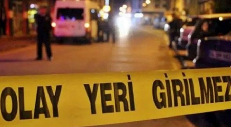 Bursa'da silahlı kavga: 1 ölü