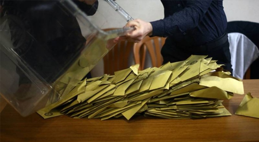 Türkiye İttifakı, YSK'ya başvurdu: "1'inci tur seçimleri şaibelidir"