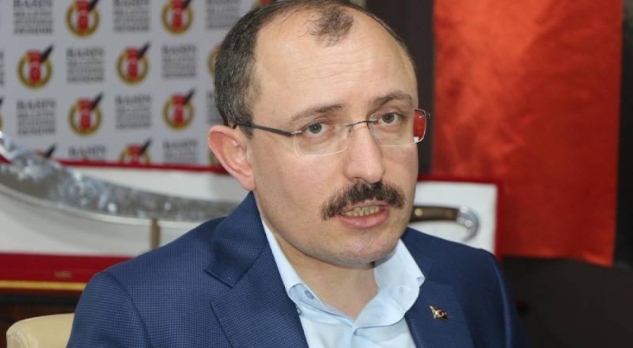 Ticaret Bakanı Muş: Türkiye'de araç çok lüks bir şey değil