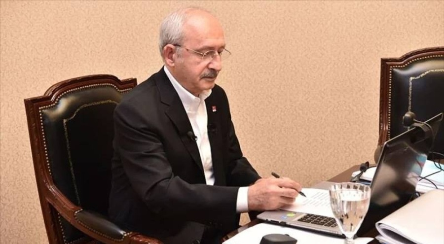 Kılıçdaroğlu'ndan SMS: Kredi kartı borcunuzun faizi tamamen silinecek