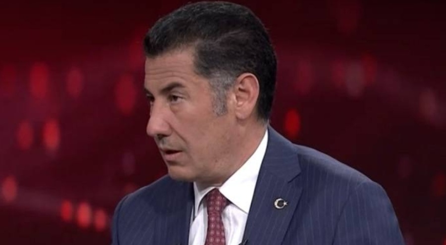 Sinan Oğan'dan kırmızı çizgi açıklaması