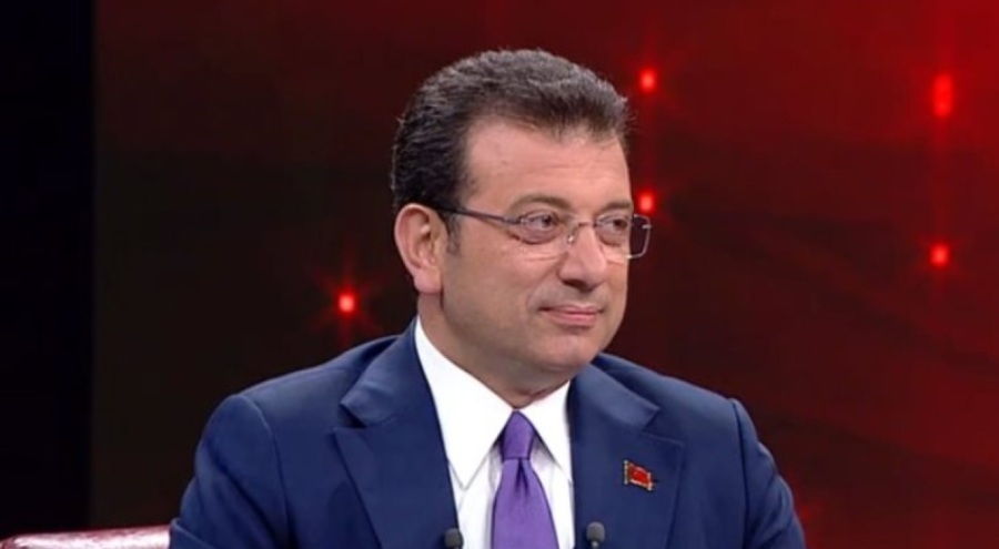 İmamoğlu: CHP'nin oyu arttı, AK Parti'nin oyu düştü
